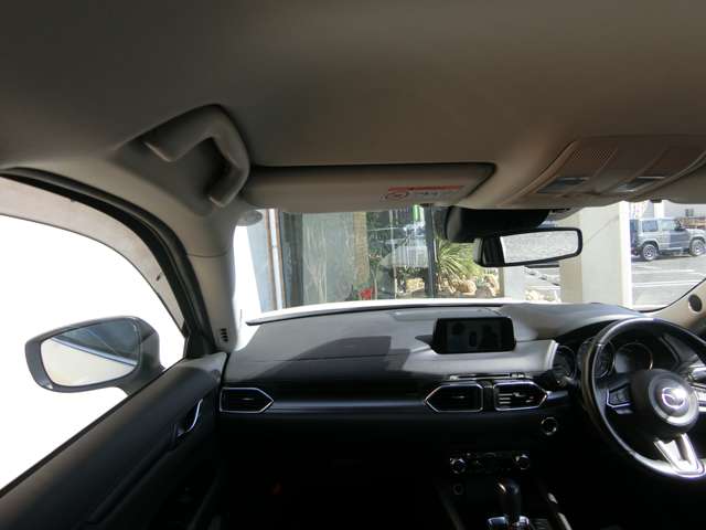 マツダ ＣＸ−５ ２．２ ＸＤ プロアクティブ ディーゼルターボ H30年 (中国) 99