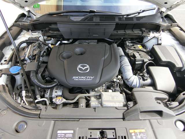 マツダ ＣＸ−５ ２．２ ＸＤ プロアクティブ ディーゼルターボ H30年 (中国) 99