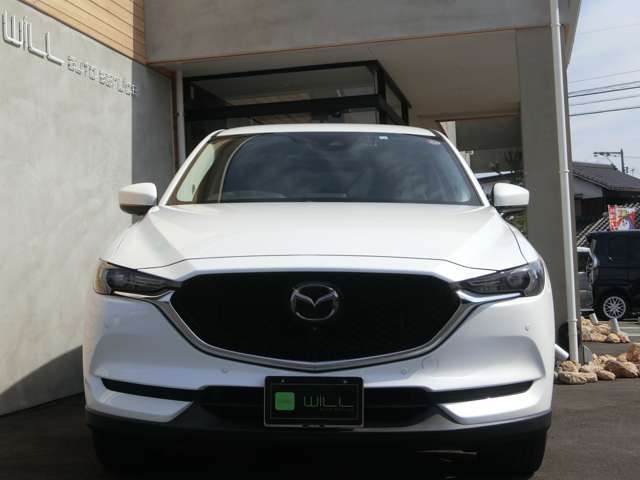 マツダ ＣＸ−５ ２．２ ＸＤ プロアクティブ ディーゼルターボ H30年 (中国) 99