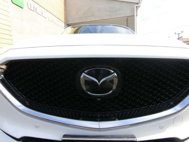マツダ ＣＸ−５ ２．２ ＸＤ プロアクティブ ディーゼルターボ H30年 (中国) 99