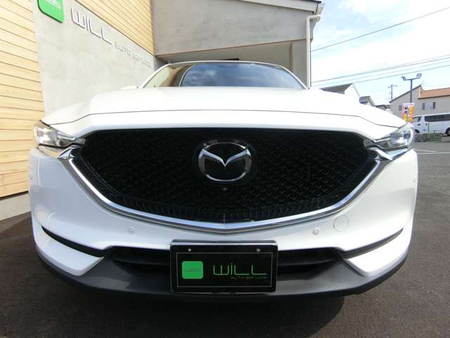 マツダ ＣＸ−５ ２．２ ＸＤ プロアクティブ ディーゼルターボ H30年 (中国) 99