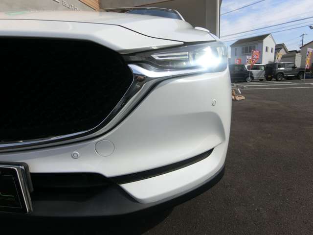 マツダ ＣＸ−５ ２．２ ＸＤ プロアクティブ ディーゼルターボ H30年 (中国) 99