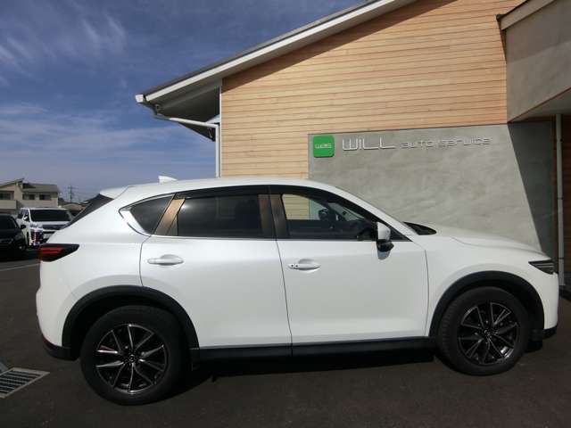 マツダ ＣＸ−５ ２．２ ＸＤ プロアクティブ ディーゼルターボ H30年 (中国) 99