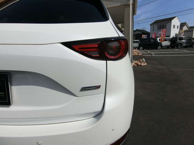 マツダ ＣＸ−５ ２．２ ＸＤ プロアクティブ ディーゼルターボ H30年 (中国) 99