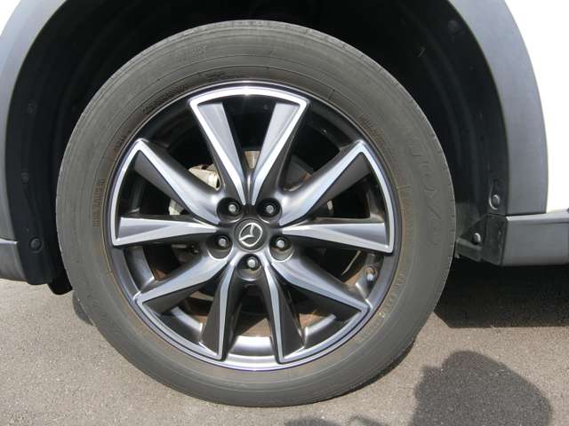 マツダ ＣＸ−５ ２．２ ＸＤ プロアクティブ ディーゼルターボ H30年 (中国) 99