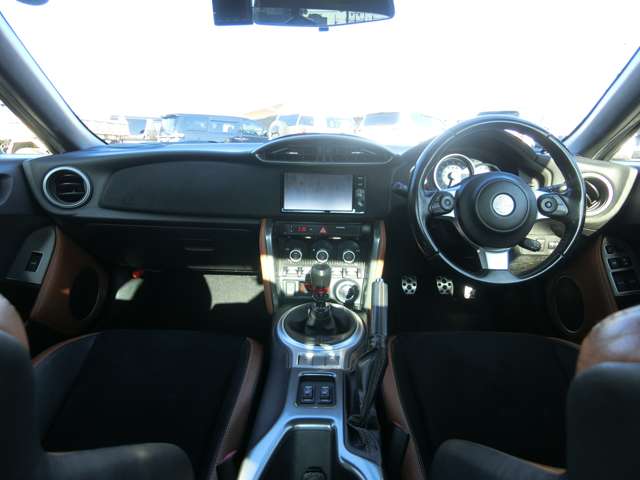 トヨタ ８６ ２．０ ＧＴ リミテッド H29年 (中国) 99