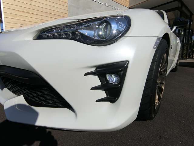 トヨタ ８６ ２．０ ＧＴ リミテッド H29年 (中国) 99