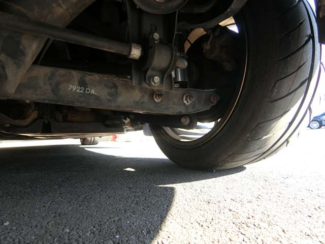 トヨタ ８６ ２．０ ＧＴ リミテッド H29年 (中国) 99