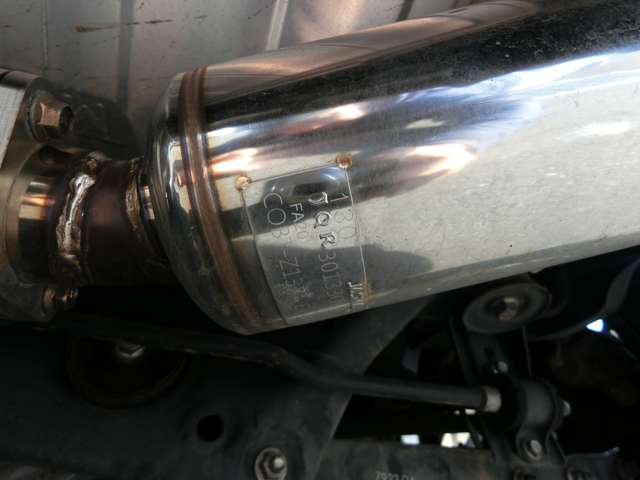 トヨタ ８６ ２．０ ＧＴ リミテッド H29年 (中国) 99