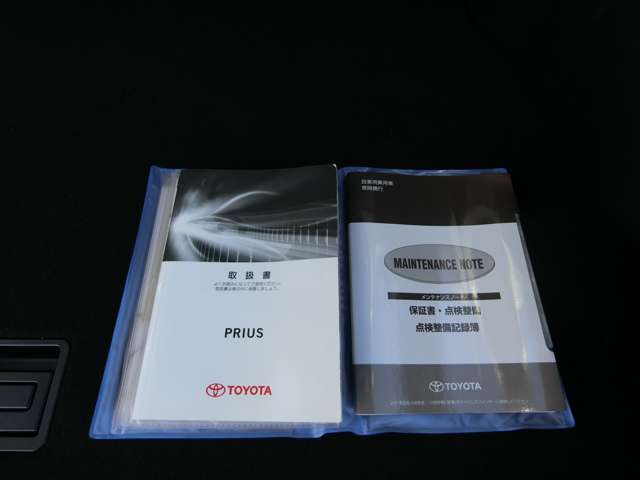 トヨタ プリウス １．８ Ｓ セーフティ プラス ツートーン H30年 (中国) 99