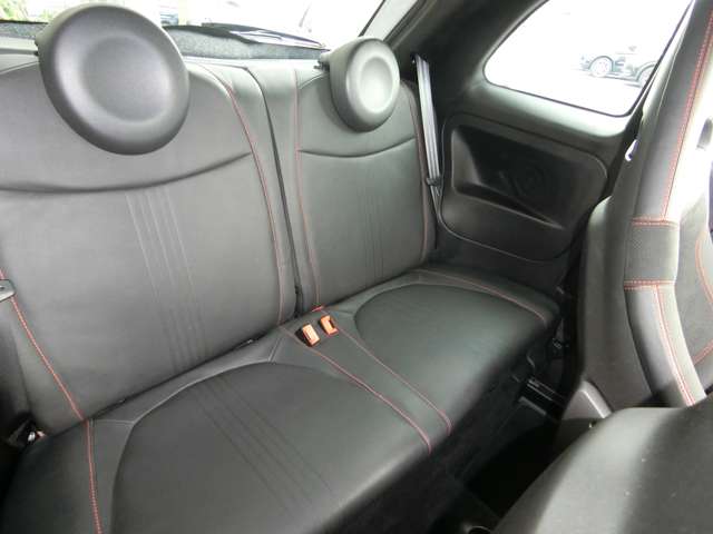 アバルト ５９５ コンペティツィオーネ H27年 (中国) 99