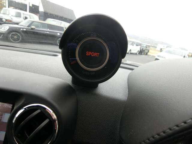 アバルト ５９５ コンペティツィオーネ H27年 (中国) 99