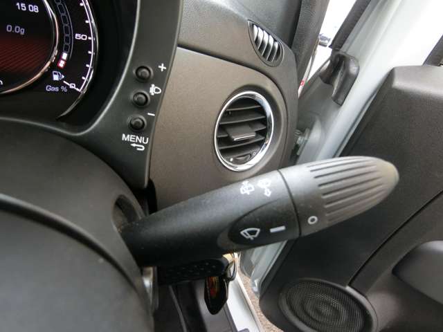 アバルト ５９５ コンペティツィオーネ H27年 (中国) 99