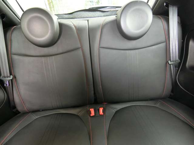 アバルト ５９５ コンペティツィオーネ H27年 (中国) 99