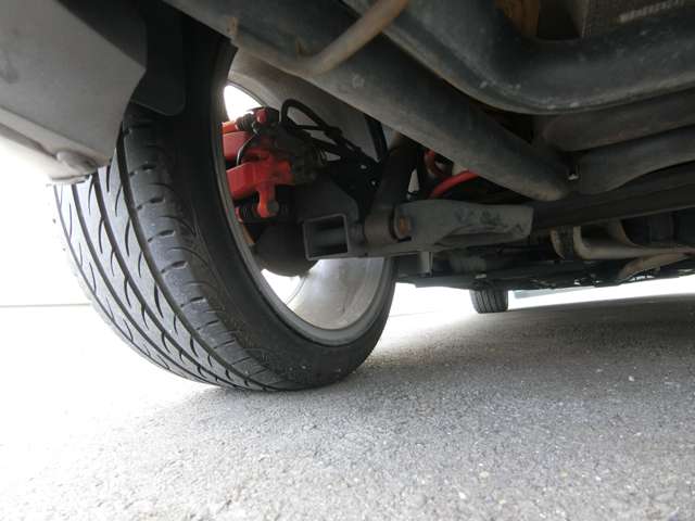 アバルト ５９５ コンペティツィオーネ H27年 (中国) 99