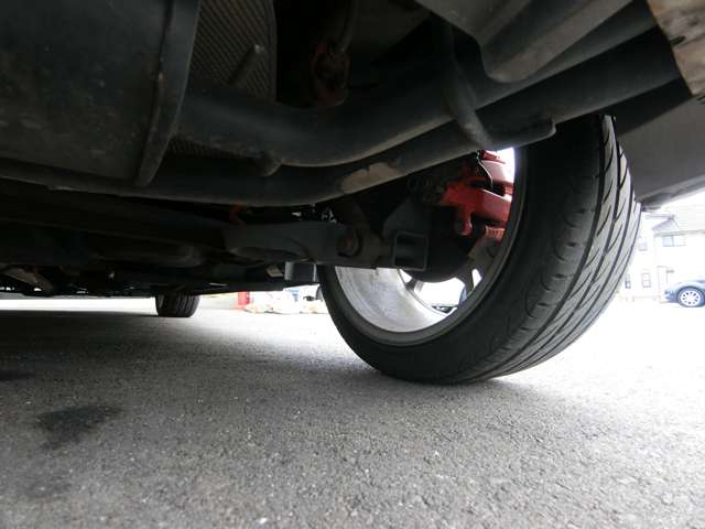 アバルト ５９５ コンペティツィオーネ H27年 (中国) 99