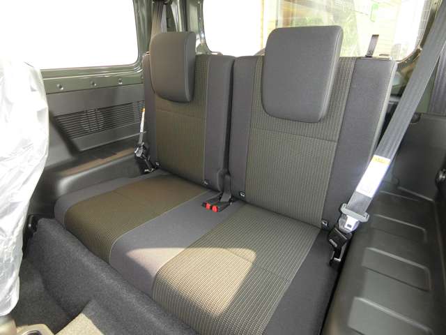 スズキ ジムニー ６６０ ＸＣ ４ＷＤ R7年 (中国) 99