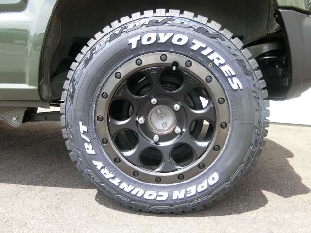 スズキ ジムニー ６６０ ＸＣ ４ＷＤ R7年 (中国) 99