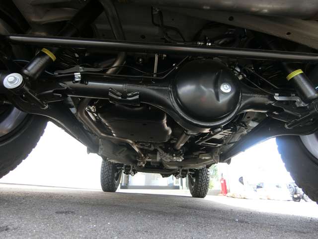 スズキ ジムニー ６６０ ＸＣ ４ＷＤ R7年 (中国) 99