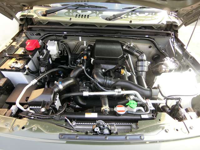 スズキ ジムニー ６６０ ＸＣ ４ＷＤ R7年 (中国) 99