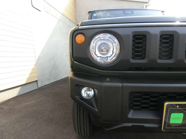 スズキ ジムニー ６６０ ＸＣ ４ＷＤ R7年 (中国) 99