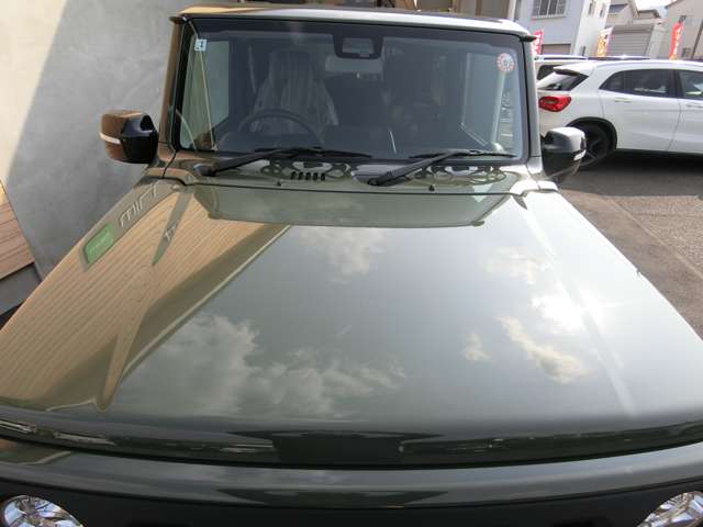 スズキ ジムニー ６６０ ＸＣ ４ＷＤ R7年 (中国) 99