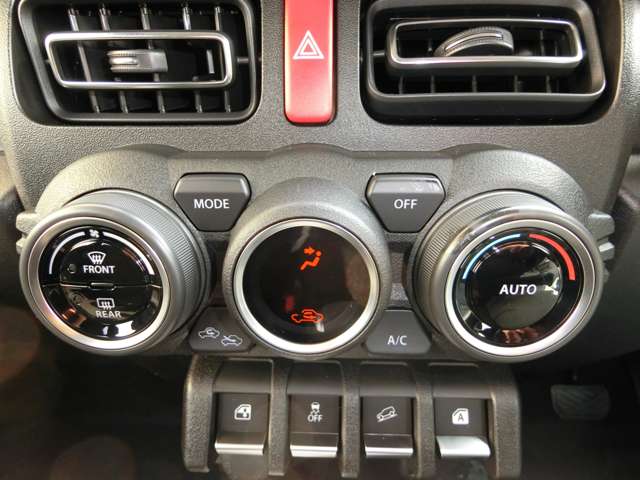 スズキ ジムニー ６６０ ＸＣ ４ＷＤ R7年 (中国) 99