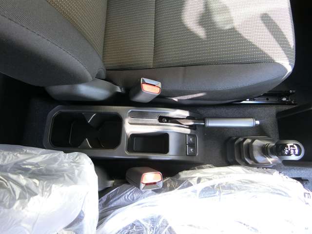 スズキ ジムニー ６６０ ＸＣ ４ＷＤ R7年 (中国) 99