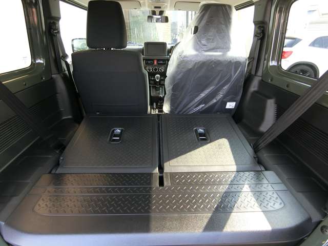 スズキ ジムニー ６６０ ＸＣ ４ＷＤ R7年 (中国) 99