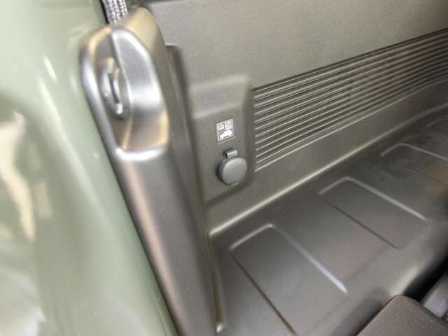 スズキ ジムニー ６６０ ＸＣ ４ＷＤ R7年 (中国) 99