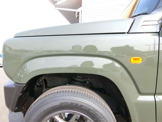 スズキ ジムニー ６６０ ＸＣ ４ＷＤ R7年 (中国) 99