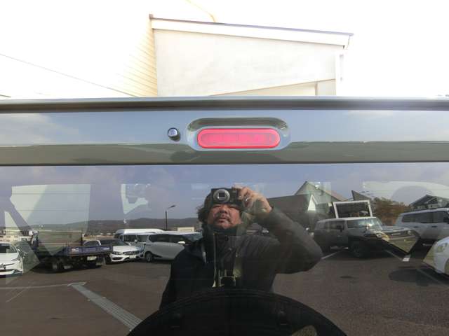 スズキ ジムニー ６６０ ＸＣ ４ＷＤ R7年 (中国) 99