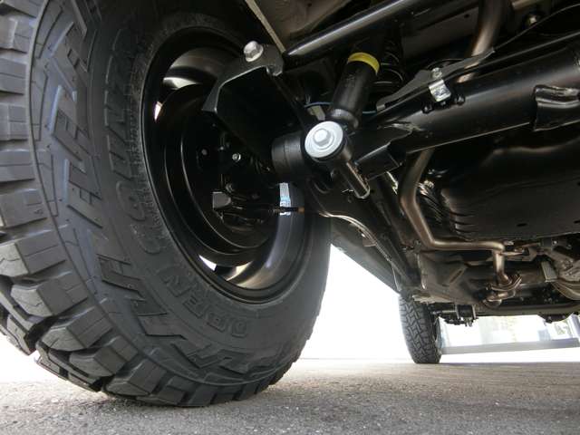 スズキ ジムニー ６６０ ＸＣ ４ＷＤ R7年 (中国) 99