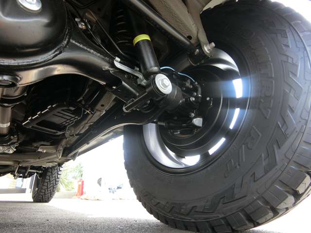 スズキ ジムニー ６６０ ＸＣ ４ＷＤ R7年 (中国) 99