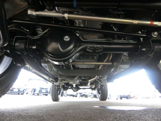 スズキ ジムニー ６６０ ＸＣ ４ＷＤ R7年 (中国) 99