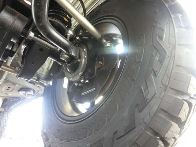 スズキ ジムニー ６６０ ＸＣ ４ＷＤ R7年 (中国) 99