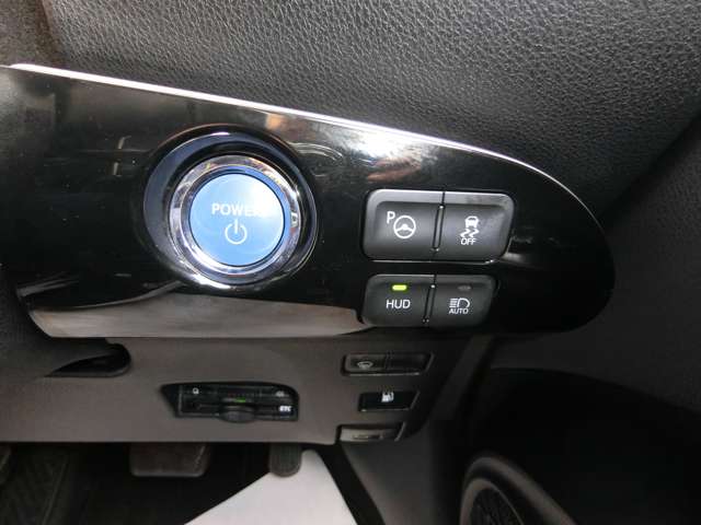 トヨタ プリウス １．８ Ａ ツーリングセレクション H28年 (中国) 99