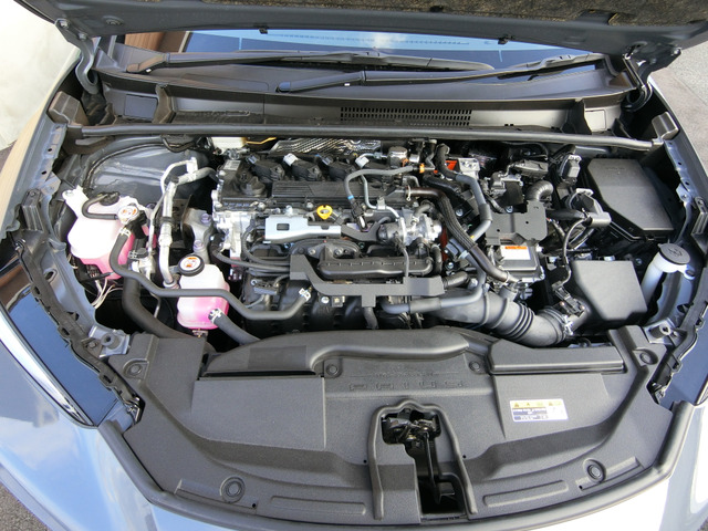 トヨタ プリウス ２．０ Ｚ R5年 (中国) 99