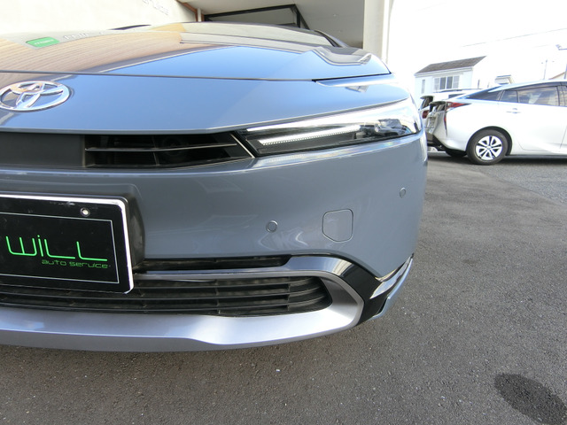 トヨタ プリウス ２．０ Ｚ R5年 (中国) 99