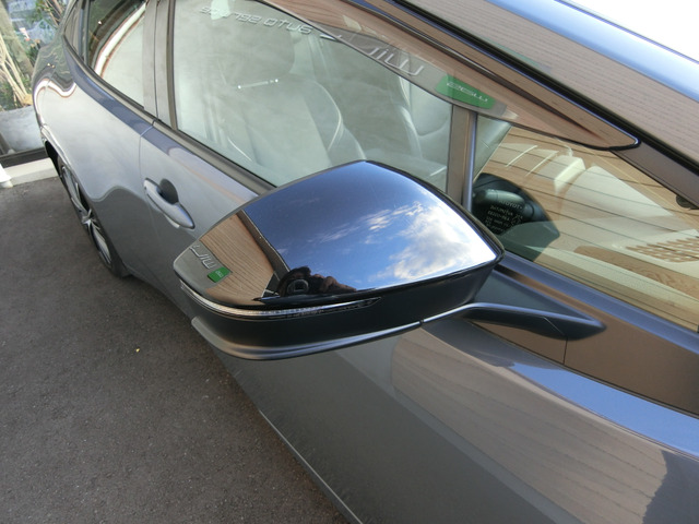 トヨタ プリウス ２．０ Ｚ R5年 (中国) 99