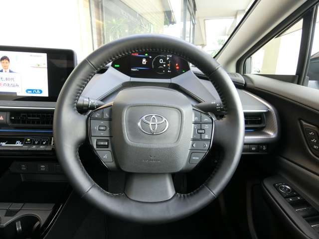 トヨタ プリウス ２．０ Ｚ R5年 (中国) 99