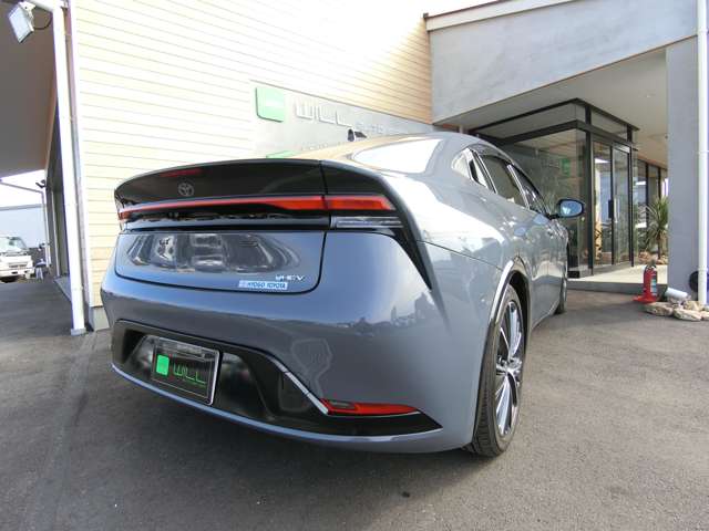 トヨタ プリウス ２．０ Ｚ R5年 (中国) 99