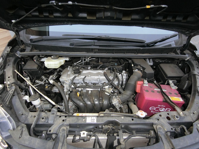 トヨタ ノア ２．０ ＳＩ H29年 (中国) 99