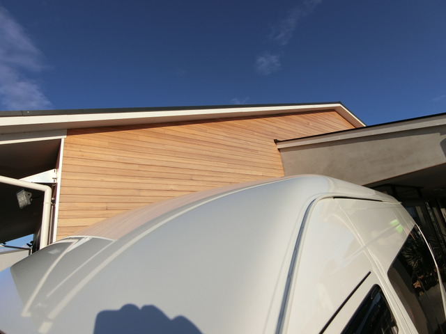 トヨタ ハイエースバン ２．８ ＤＸ ワイド スーパーロング ハイルーフ ディーゼルターボ ４ＷＤ R5年 (中国) 99