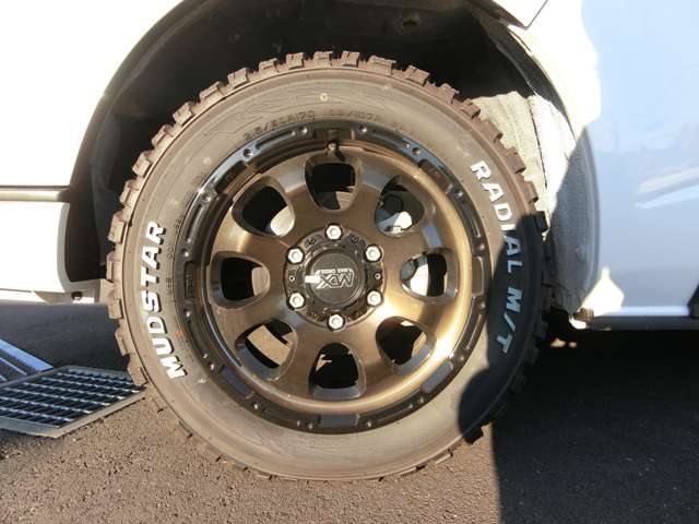 トヨタ ハイエースバン ２．８ ＤＸ ワイド スーパーロング ハイルーフ ディーゼルターボ ４ＷＤ R5年 (中国) 99