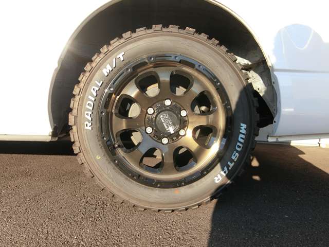 トヨタ ハイエースバン ２．８ ＤＸ ワイド スーパーロング ハイルーフ ディーゼルターボ ４ＷＤ R5年 (中国) 99