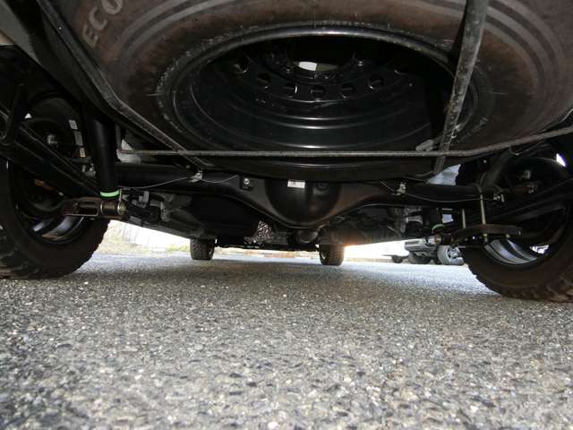 トヨタ ハイエースバン ２．８ ＤＸ ワイド スーパーロング ハイルーフ ディーゼルターボ ４ＷＤ R5年 (中国) 99