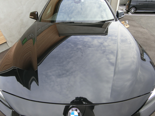 ＢＭＷ ４シリーズ ４２０Ｉ Ｍスポーツ H29年 (中国) 99