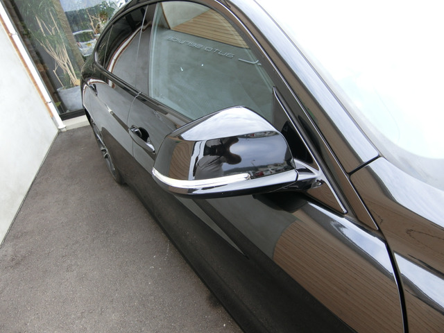 ＢＭＷ ４シリーズ ４２０Ｉ Ｍスポーツ H29年 (中国) 99