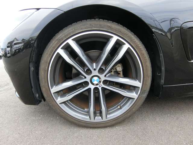 ＢＭＷ ４シリーズ ４２０Ｉ Ｍスポーツ H29年 (中国) 99